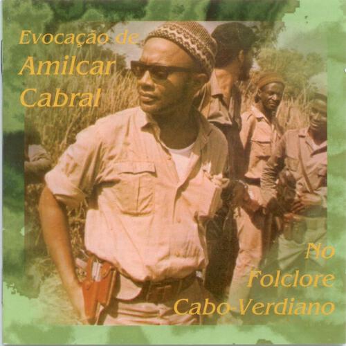Amilcar Cabral - Cabral Grita