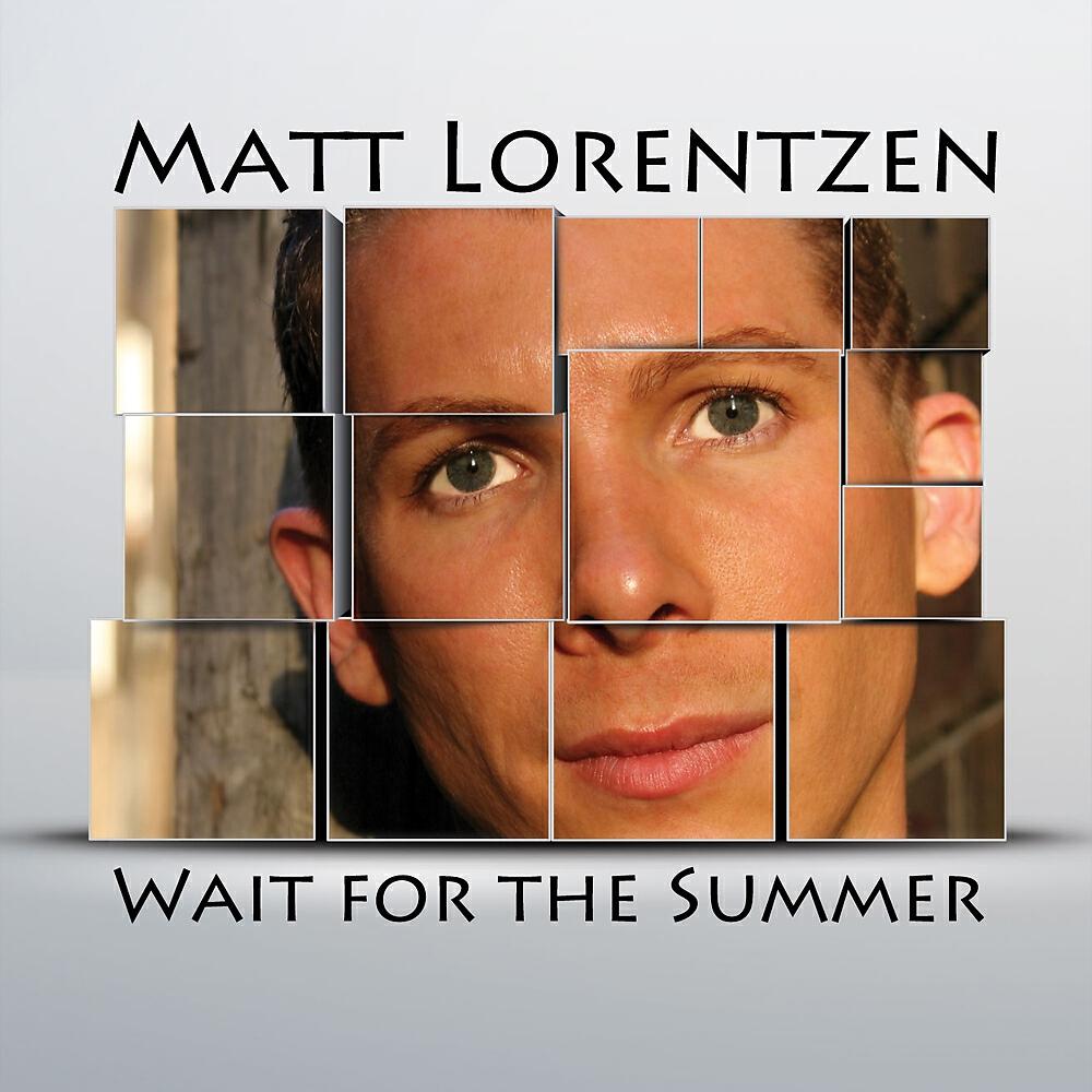 Matt Lorentzen - Wait For The Summer (Wael B Vocal Mix)