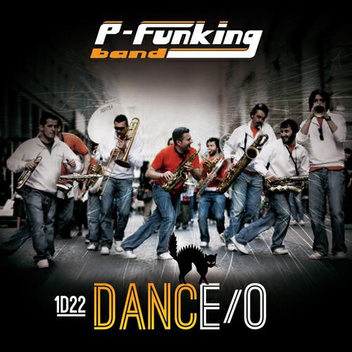 P-Funking Band - Lallo lollo (Remix)