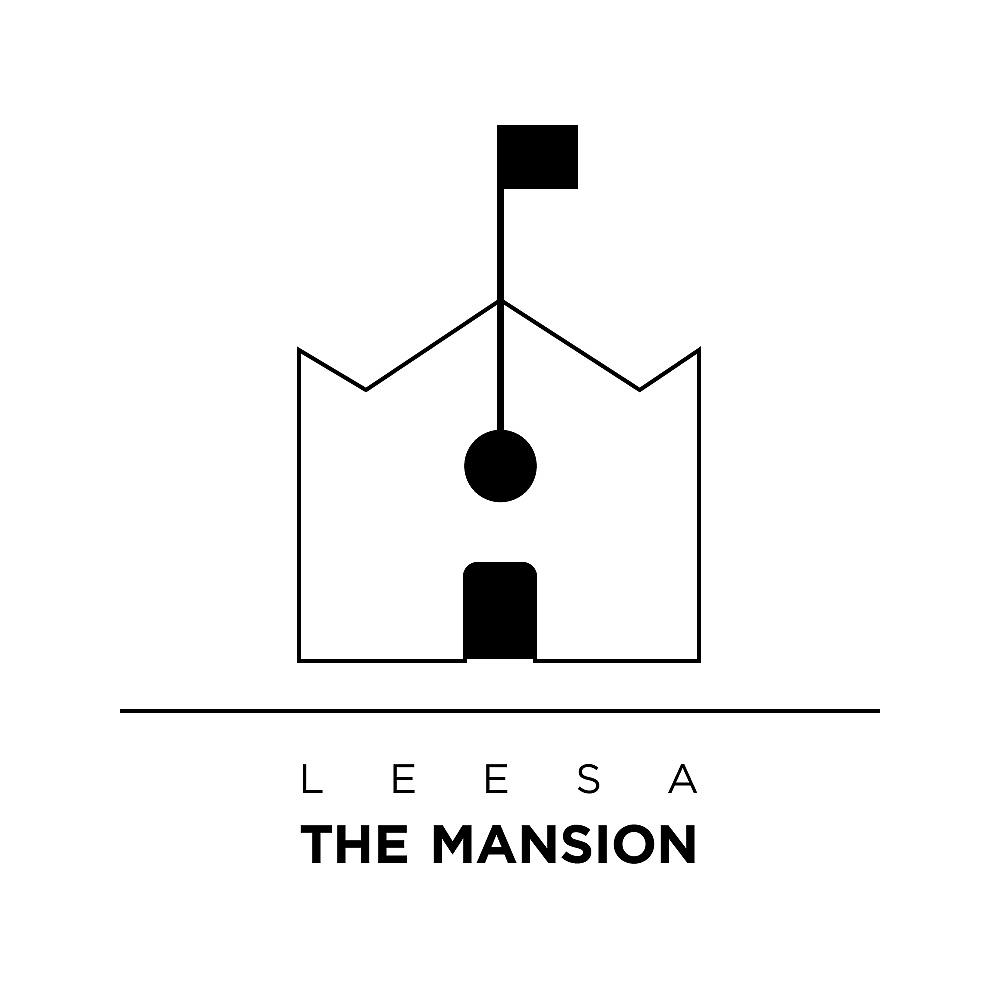 Постер альбома The Mansion