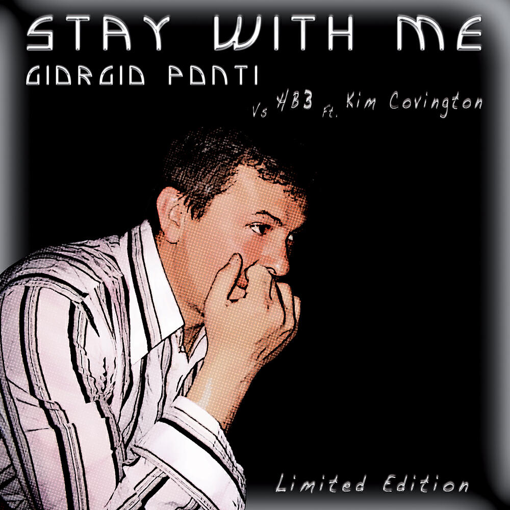 Giorgio Ponti - Stay With Me (Claudio Autieri Mix)