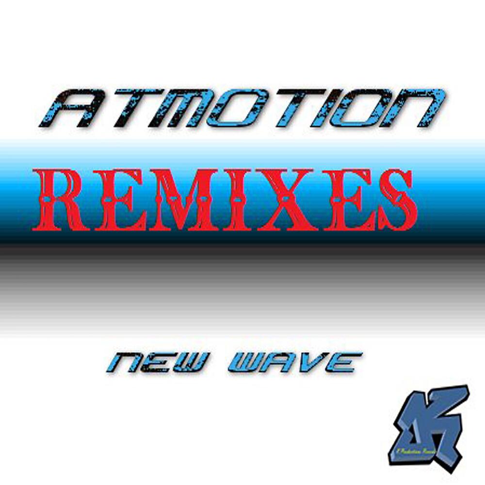 Atmotion - Amnesia (Digital Blond Remix)