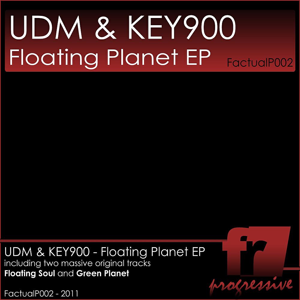 UDM - Floating Soul