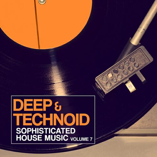Pleasurekraft - The Main Ingredient (Jesse Perez Remix)