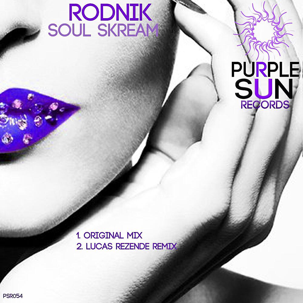 Rodnik - Soul Skream (Lucas Rezende Remix)