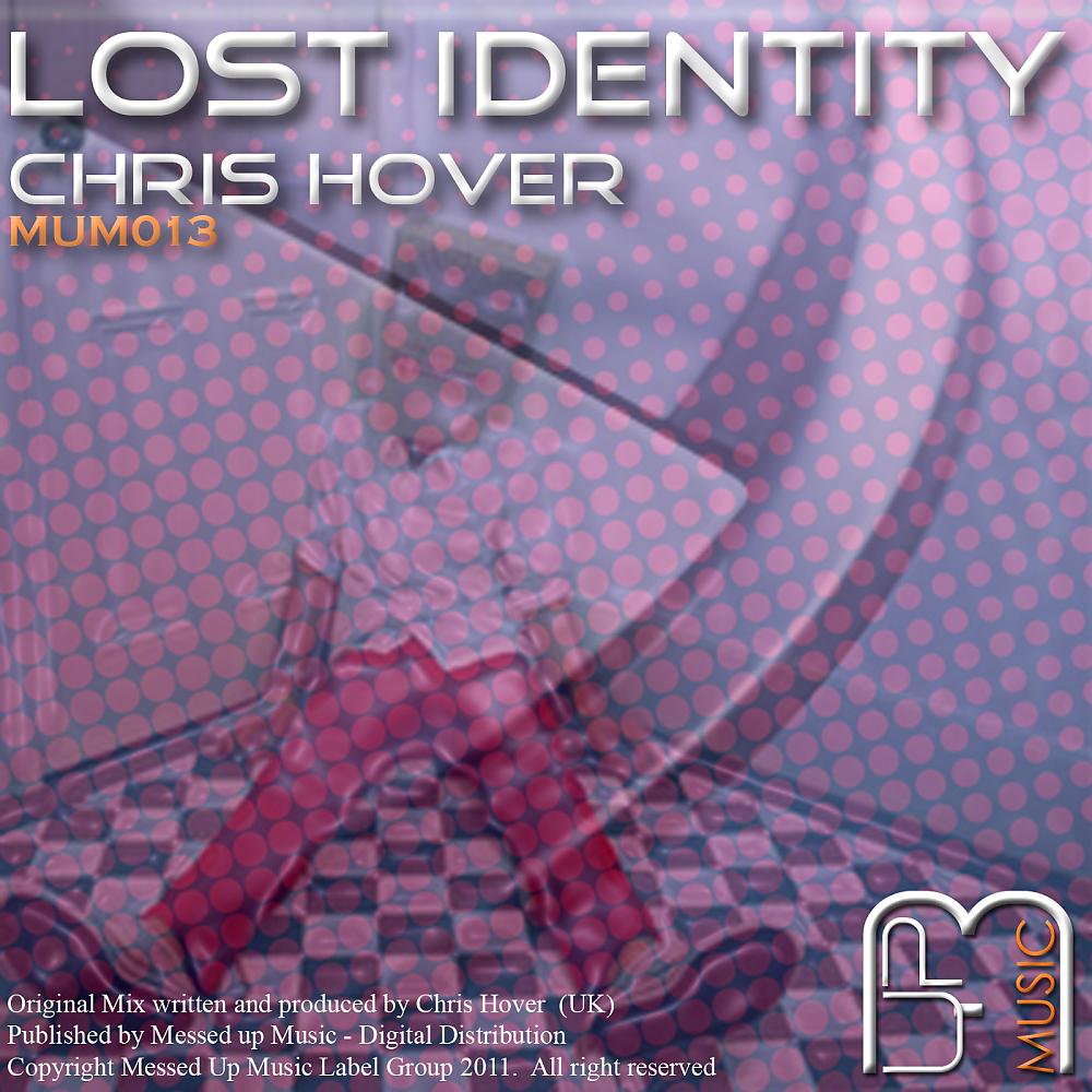 Постер альбома Lost Identity