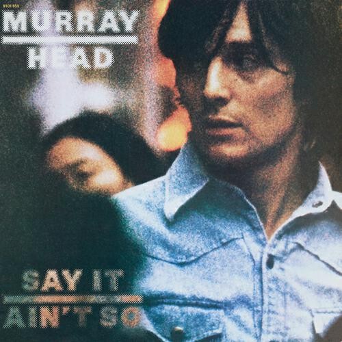 Murray Head - Someone's Rocking My Dreamboat