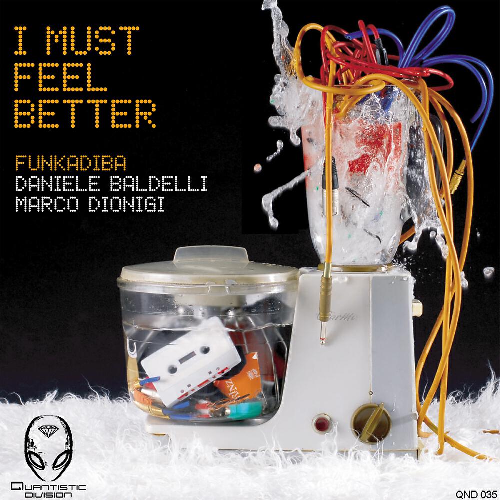 Baldelli - Station 3010