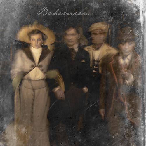 Bohemien - Dove è il sublime?
