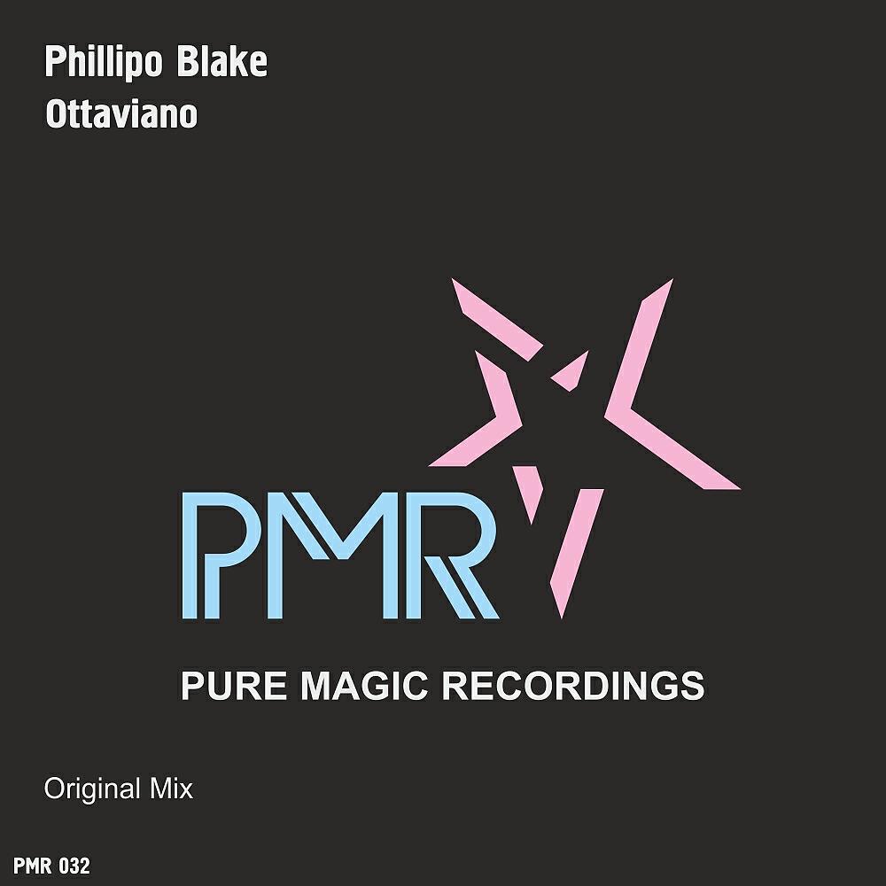 Phillipo Blake - Ottaviano