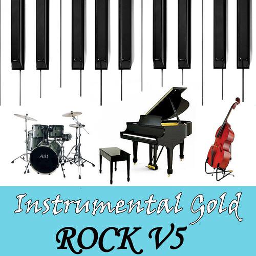 Instrumental All Stars - Speedway At Nazareth