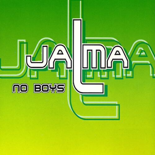 Jalma - No Boys (Frank'o Moiraghi Pumpin)