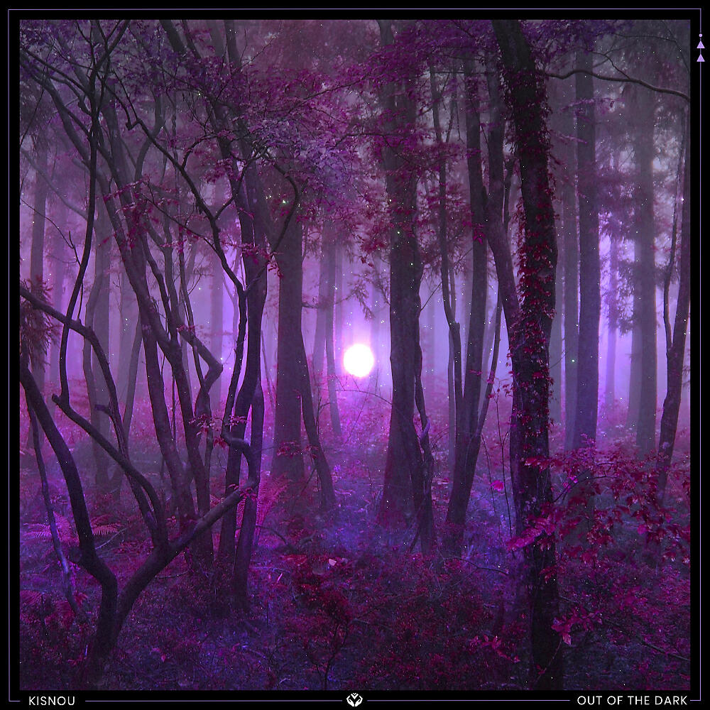 Kisnou - Beyond the Trees