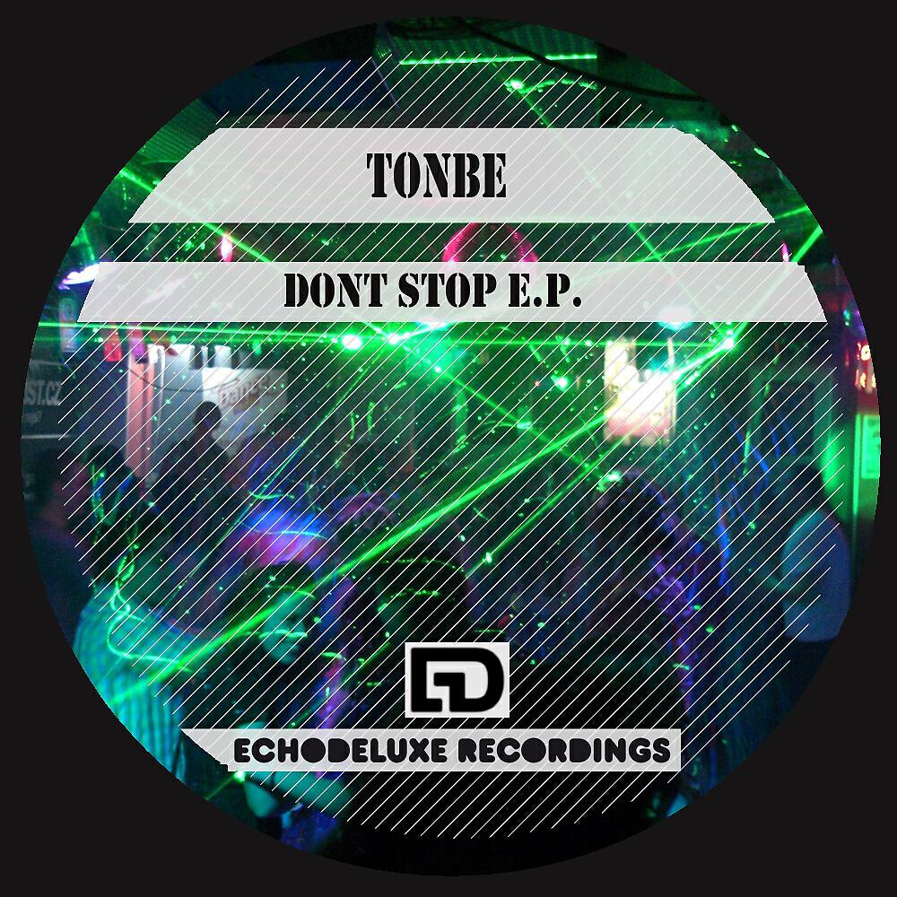 Tonbe - Don't Stop 