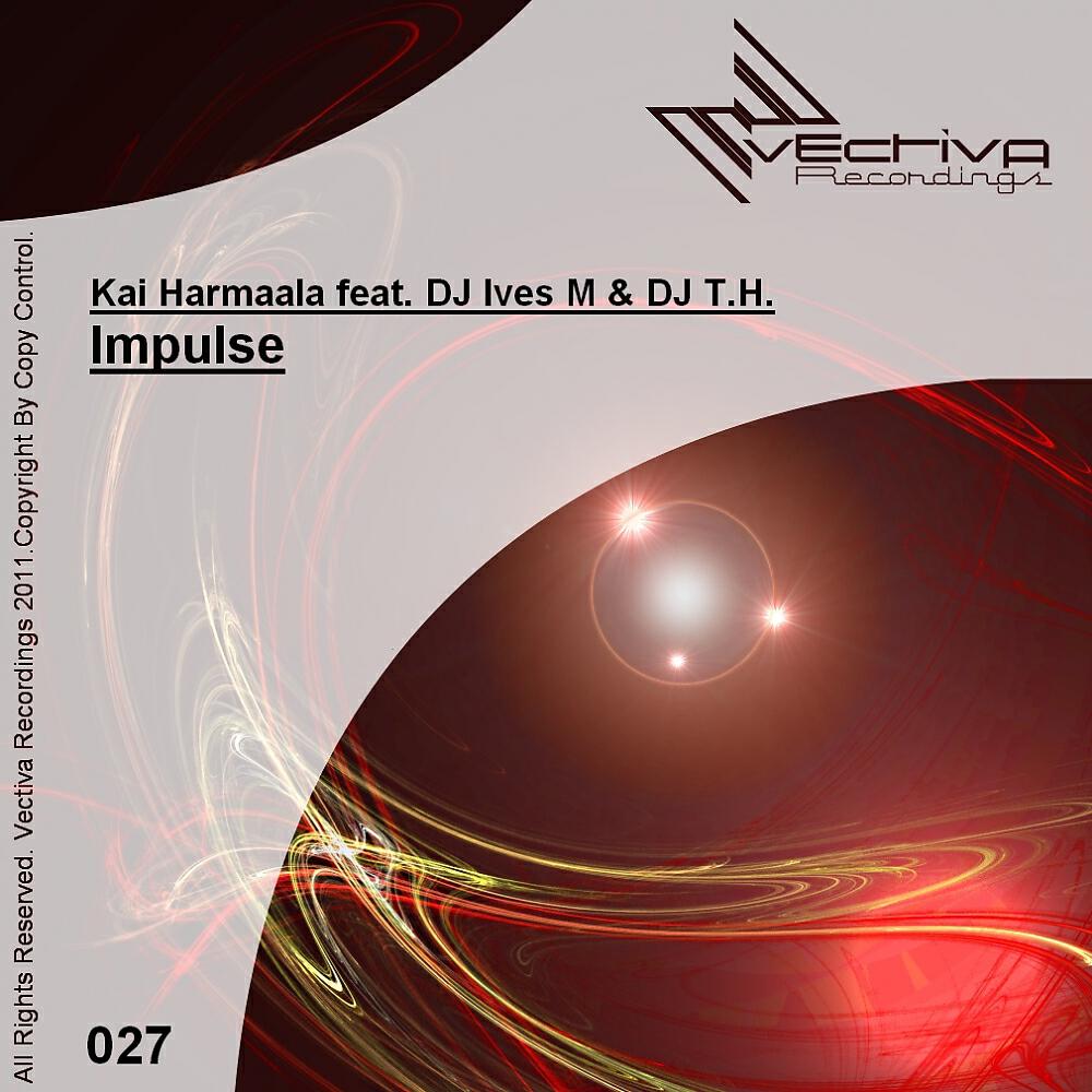 Kai Harmaala - Impulse (Damian Wasse Remix)