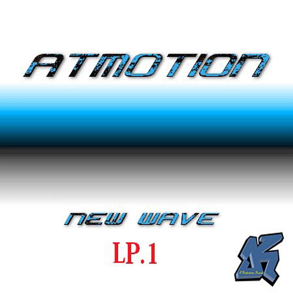 Atmotion - Believe