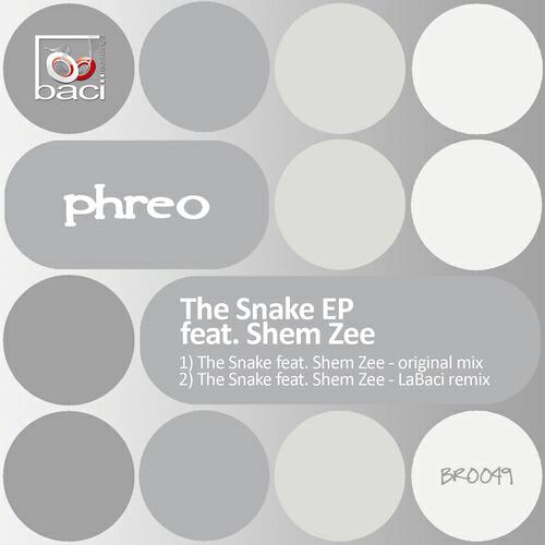Phreo - The Snake (Labaci Remix)