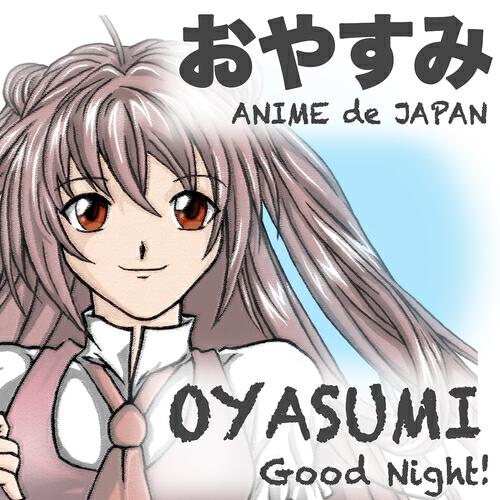 Anime De Japan - Sotsugyo – Graduation (From InuYasha)