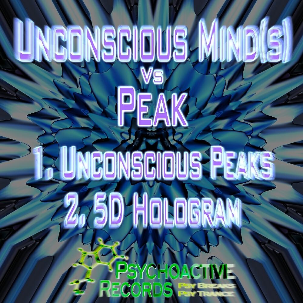 Unconscious mind. Unconsciousness_s.