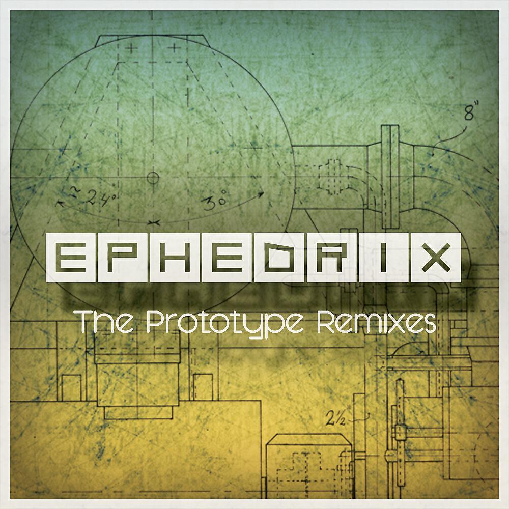 Ephedrix - Prototype (Micro Scan Remix)