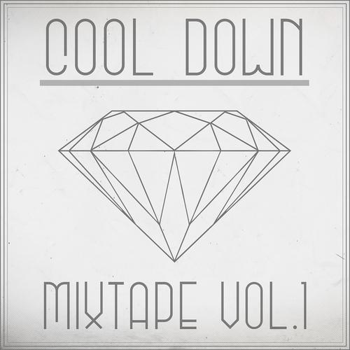 Постер альбома Cool Down Mixtape, Vol. 1