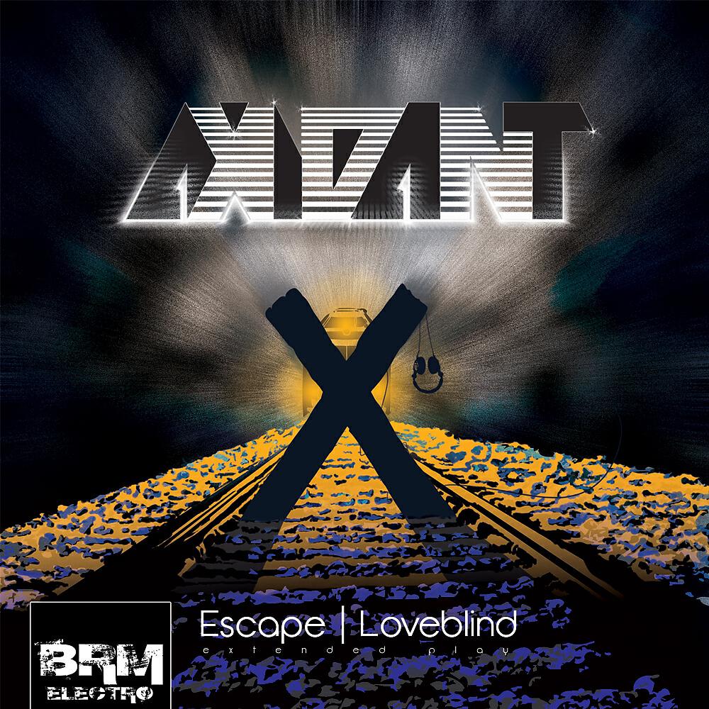Axidant - Loveblind (Extended Dub)