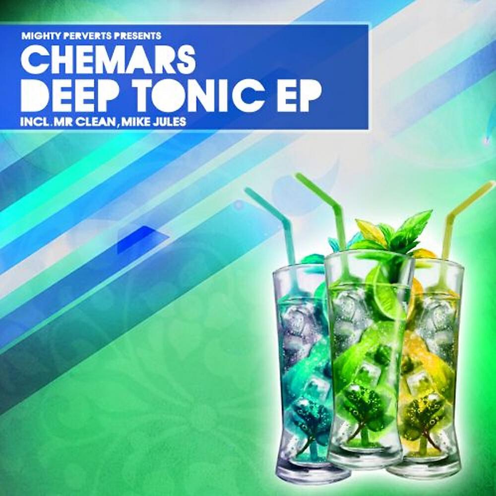 Chemars - Mood Rolla (Mr Clean Remix)