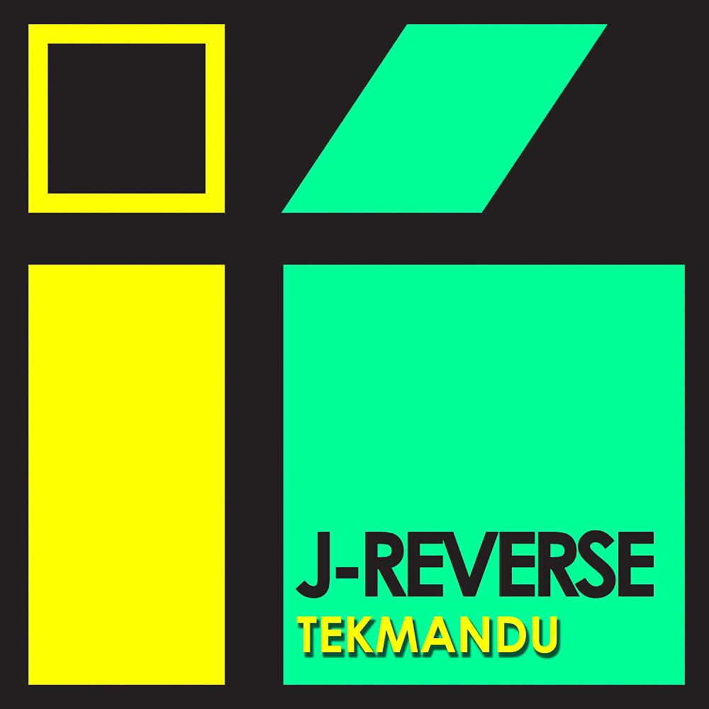 Постер альбома Tekmandu