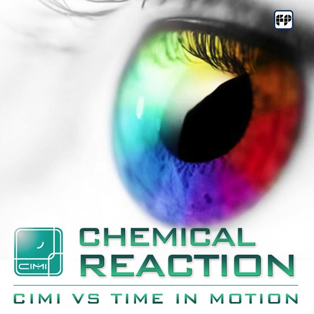 Постер альбома Chemical Reaction EP