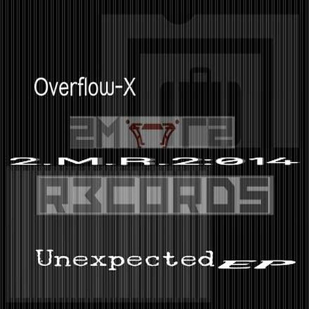 Overflow-x - Destroy It