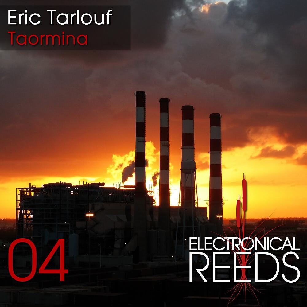 Eric Tarlouf - Taormina (DJ Kaine Remix)