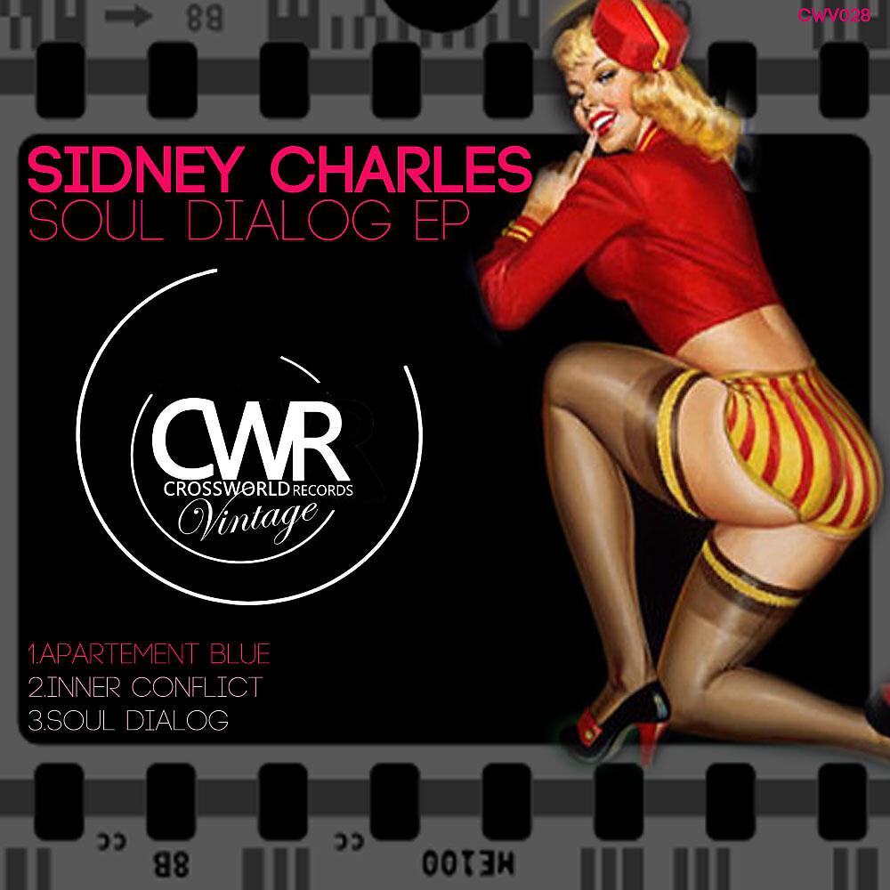 Sidney Charles - Inner Conflict