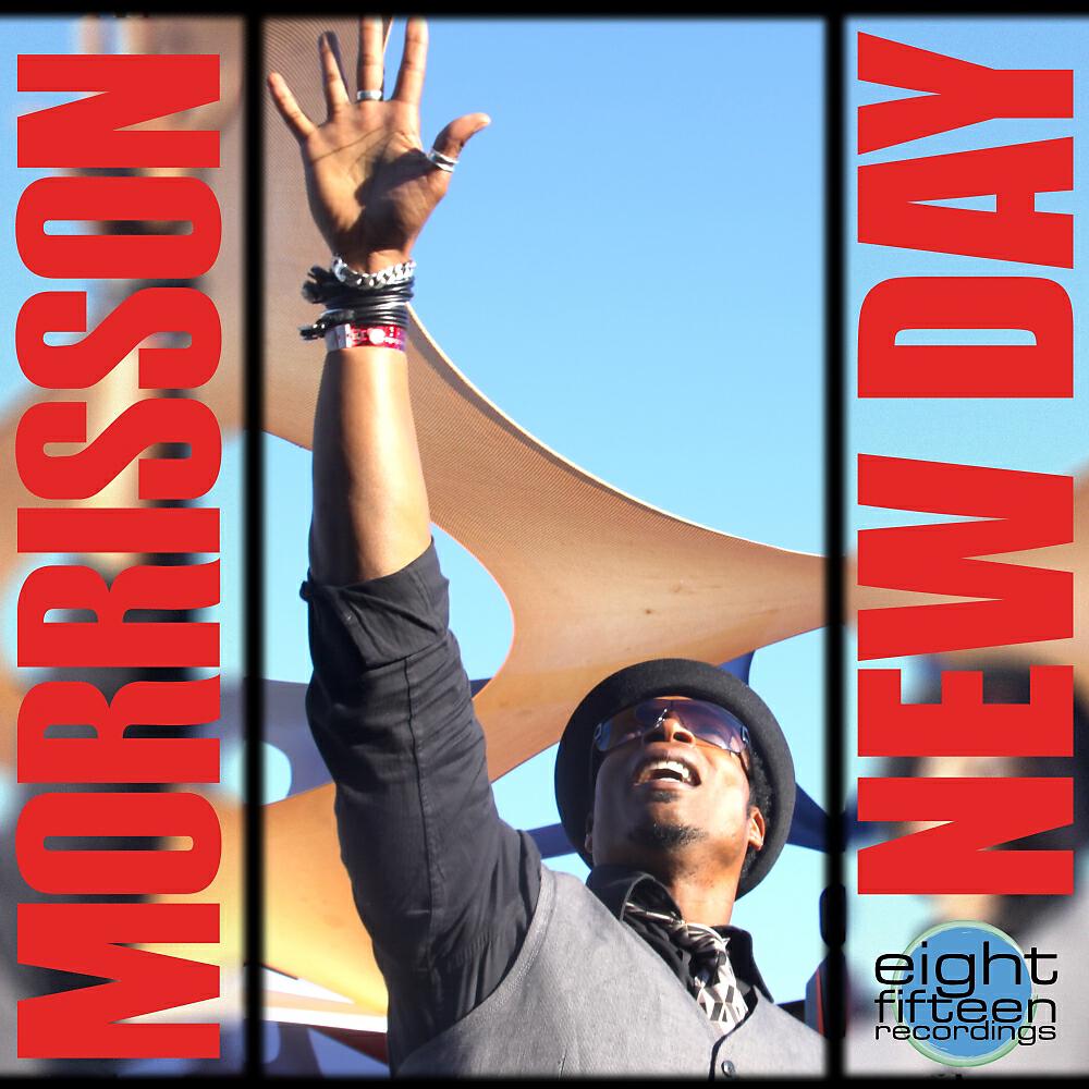 Morrisson - New Day (Benji Candelario Bump Mix)