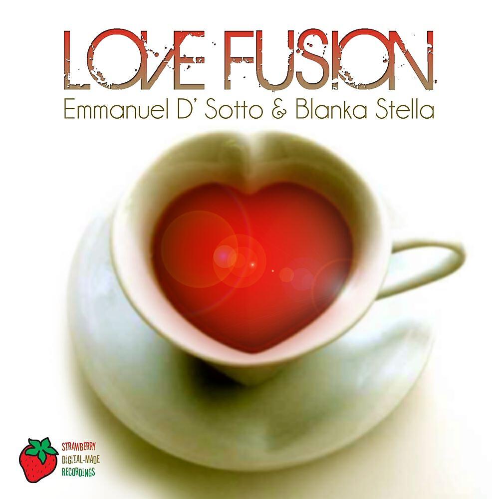Emmanuel D' Sotto - Love Fusion (Boney Collins Remix)