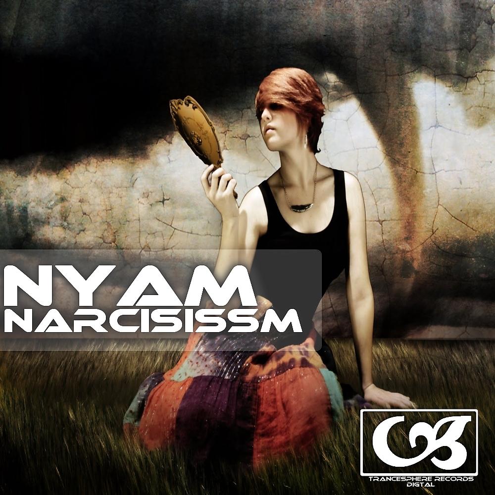 Постер альбома Narcisissm