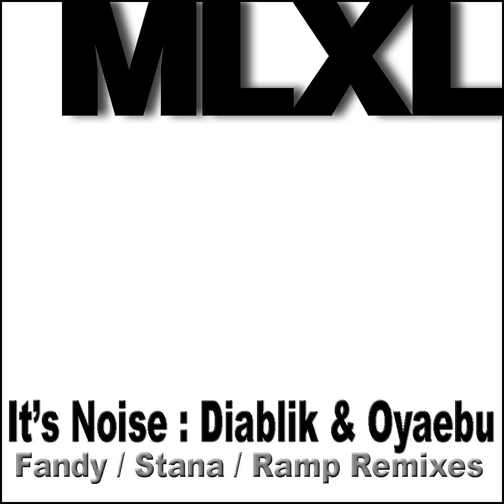Diablik - It's Noise (Fandy Remix)