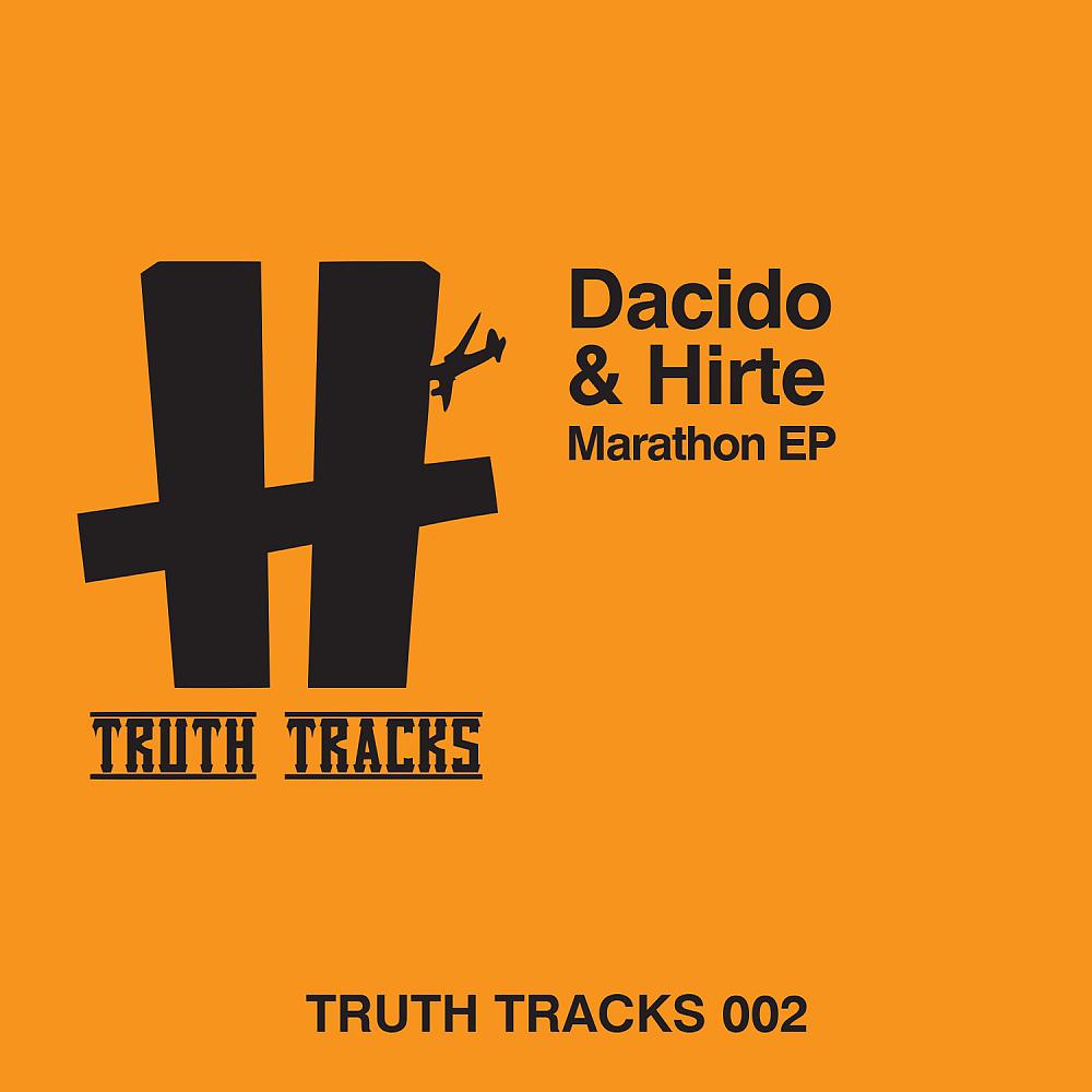 Robin Hirte - Marathon (Dacido Treatment)