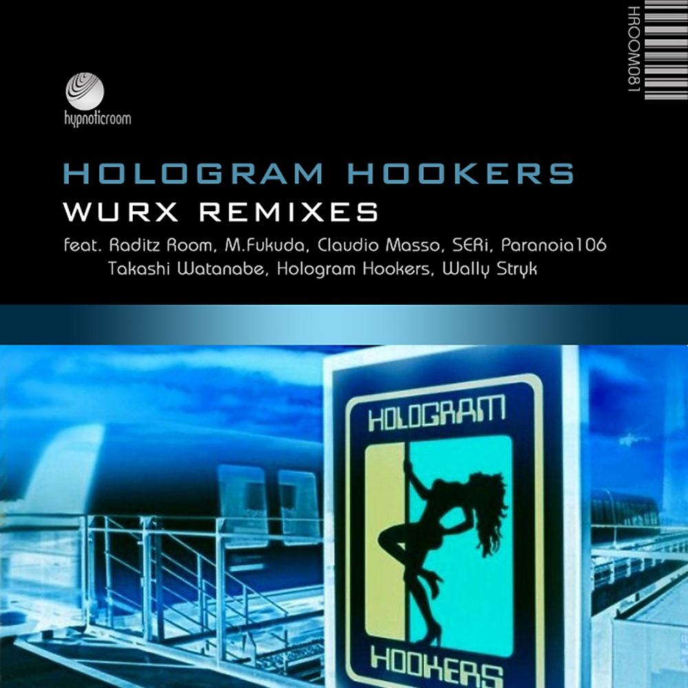 Постер альбома Wurx Remixes