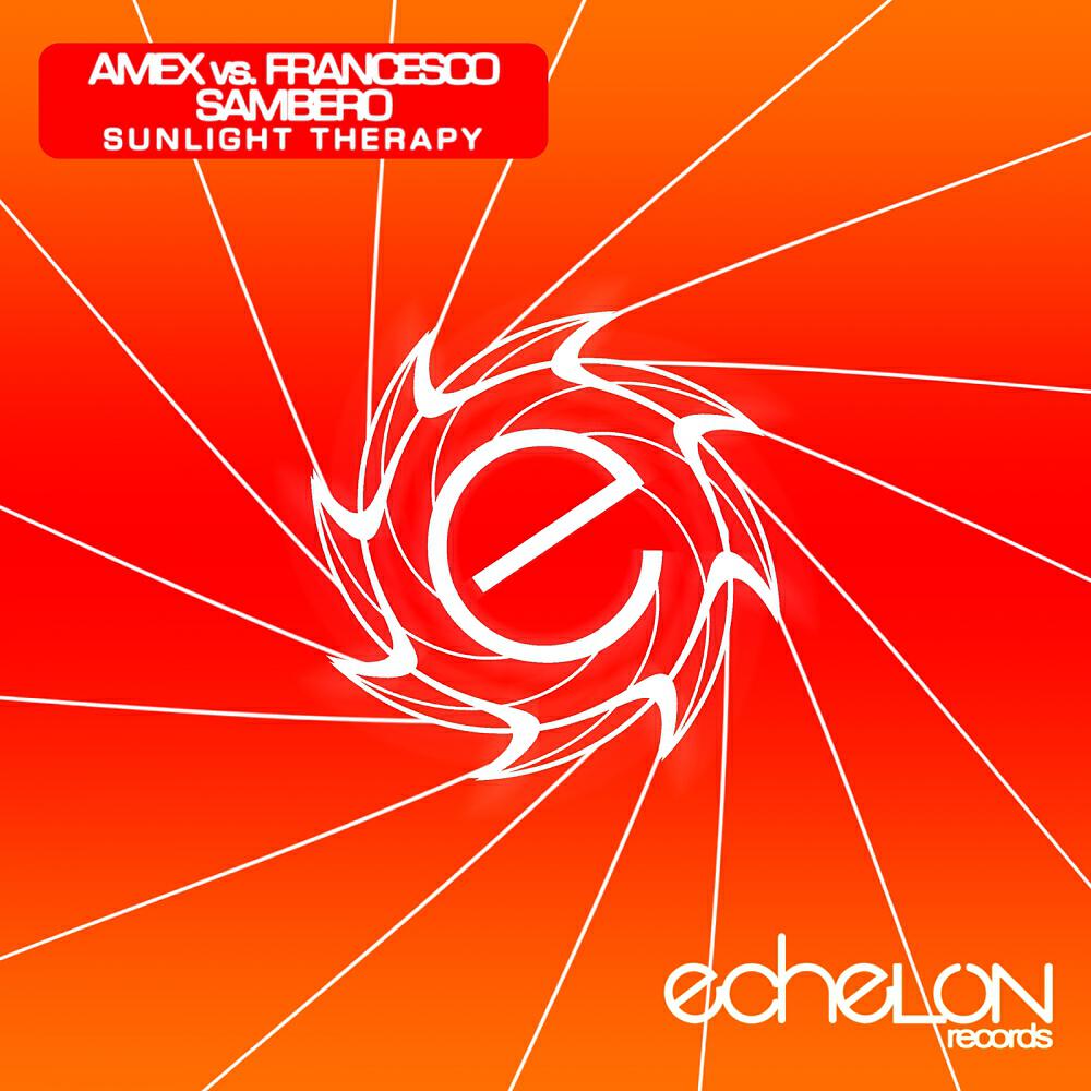 Amex - Sunlight Therapy (Tucandeo Remix)