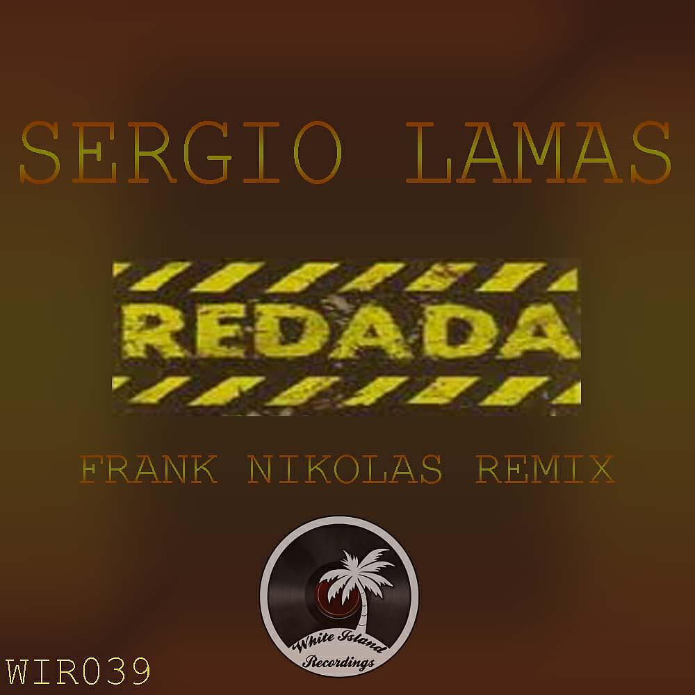 Sergio Lamas - Redada