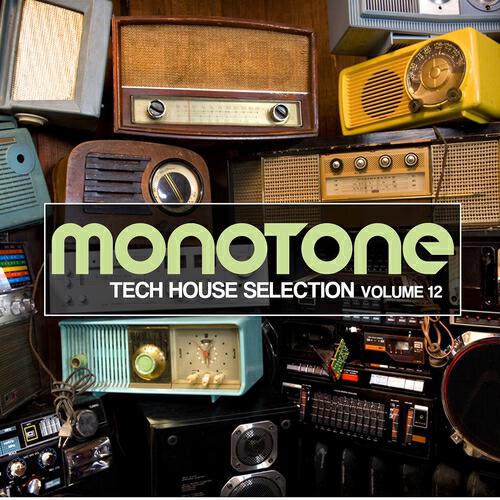 Angel Moraes - To the Rhythm (Sergio Fernandez Mix)