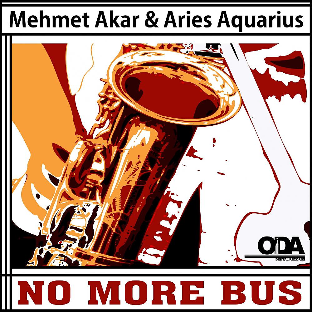 Mehmet Akar - No More Bus (Lea D Remix)