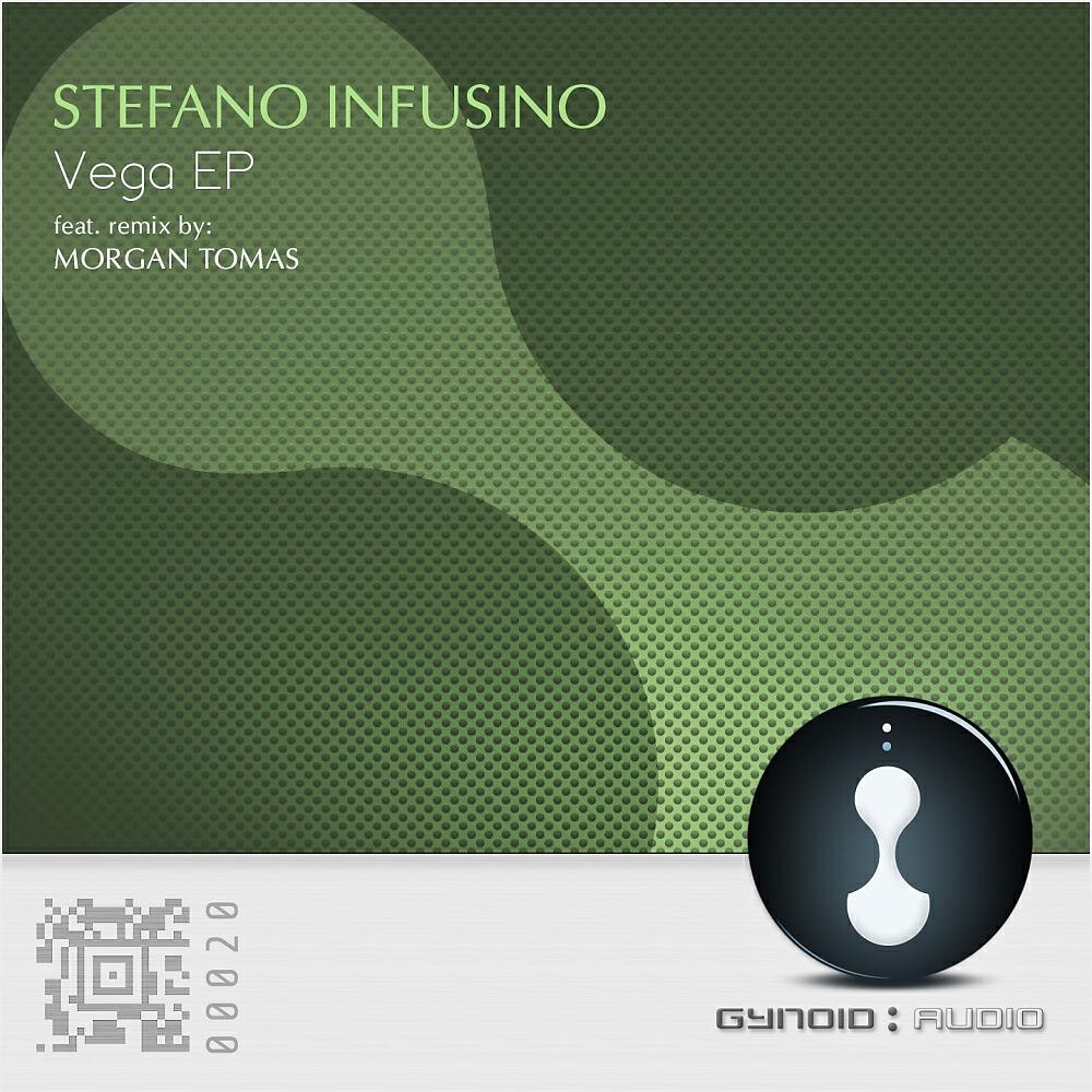 Stefano Infusino - Vega (Morgan Tomas Remix)