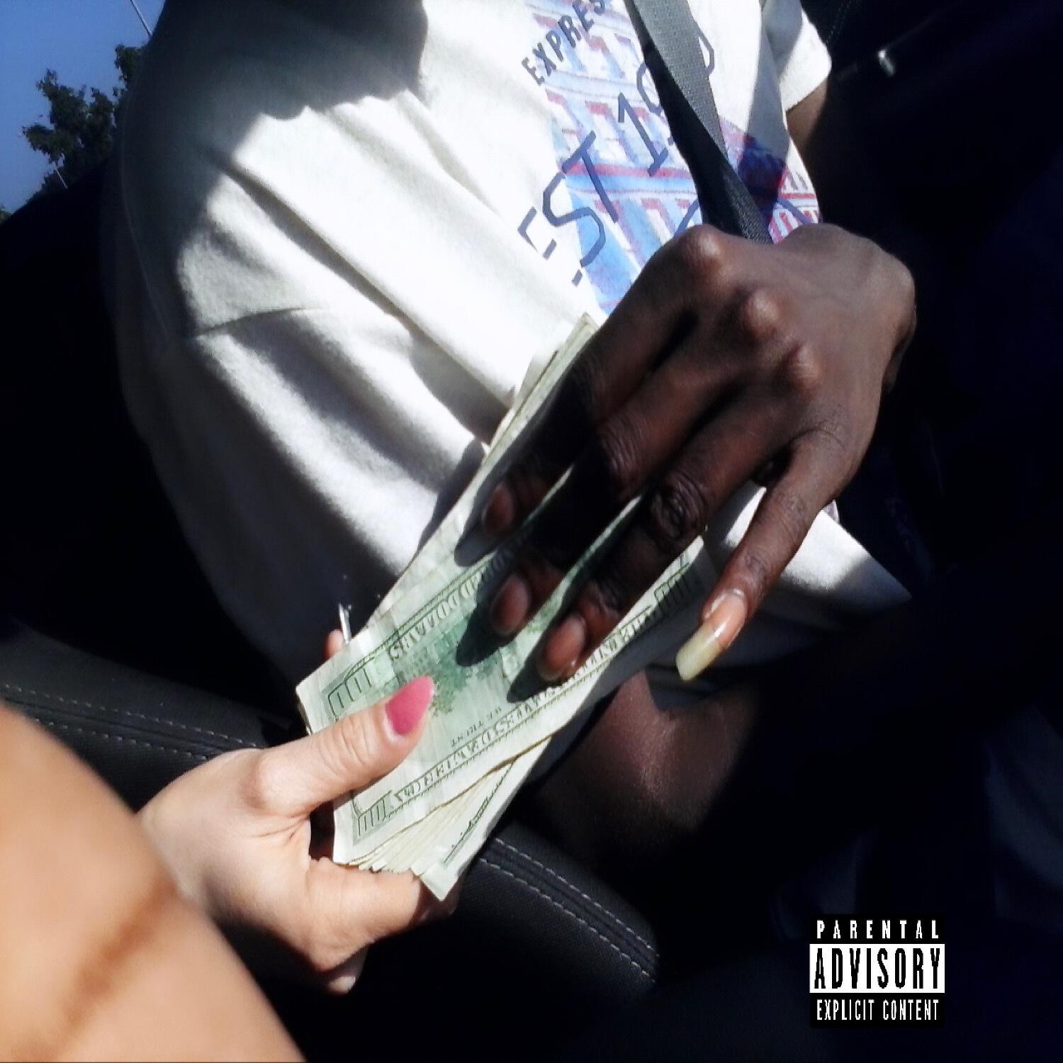 Juice Lee - Money On My Mind (feat. North Side Meek)