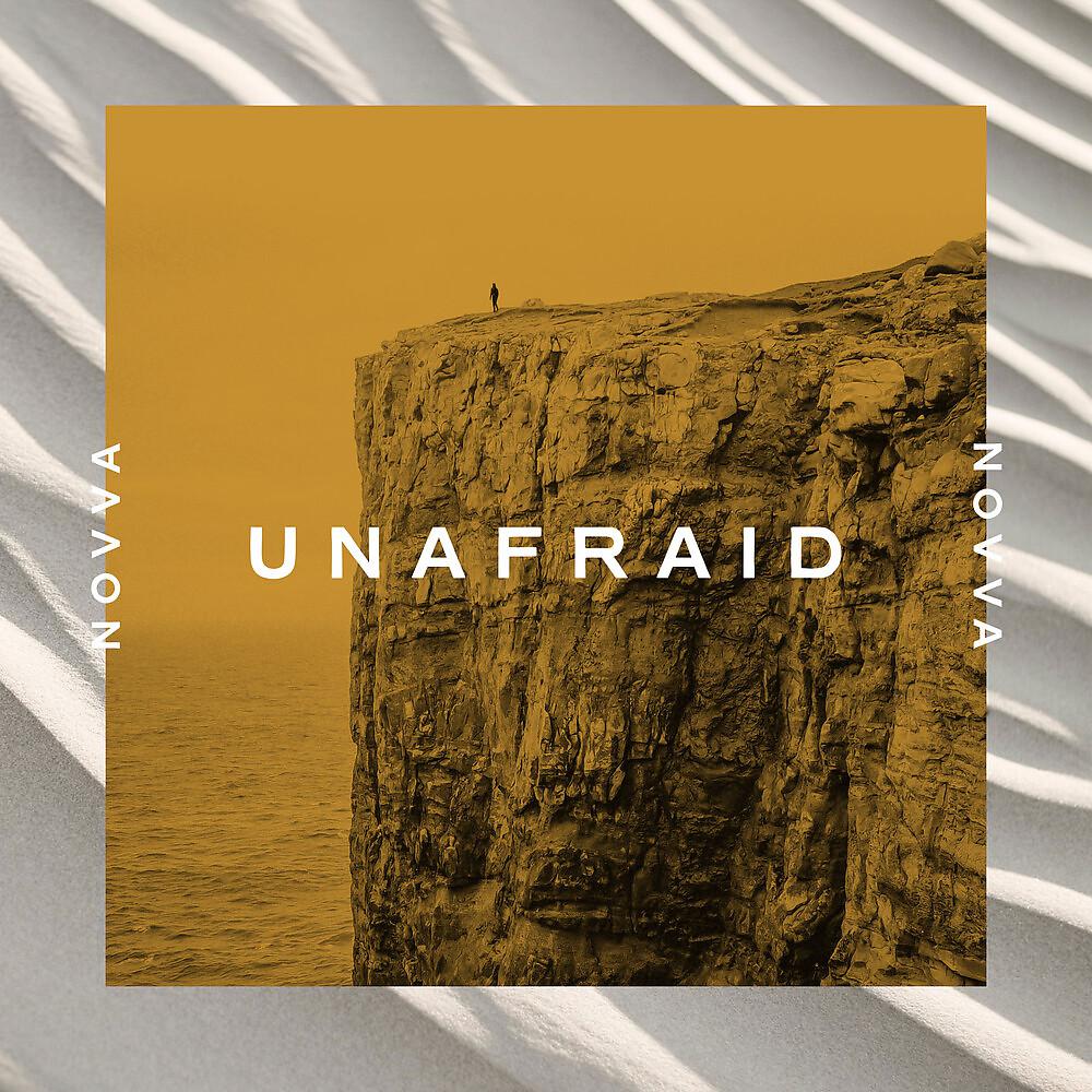 Постер альбома Unafraid