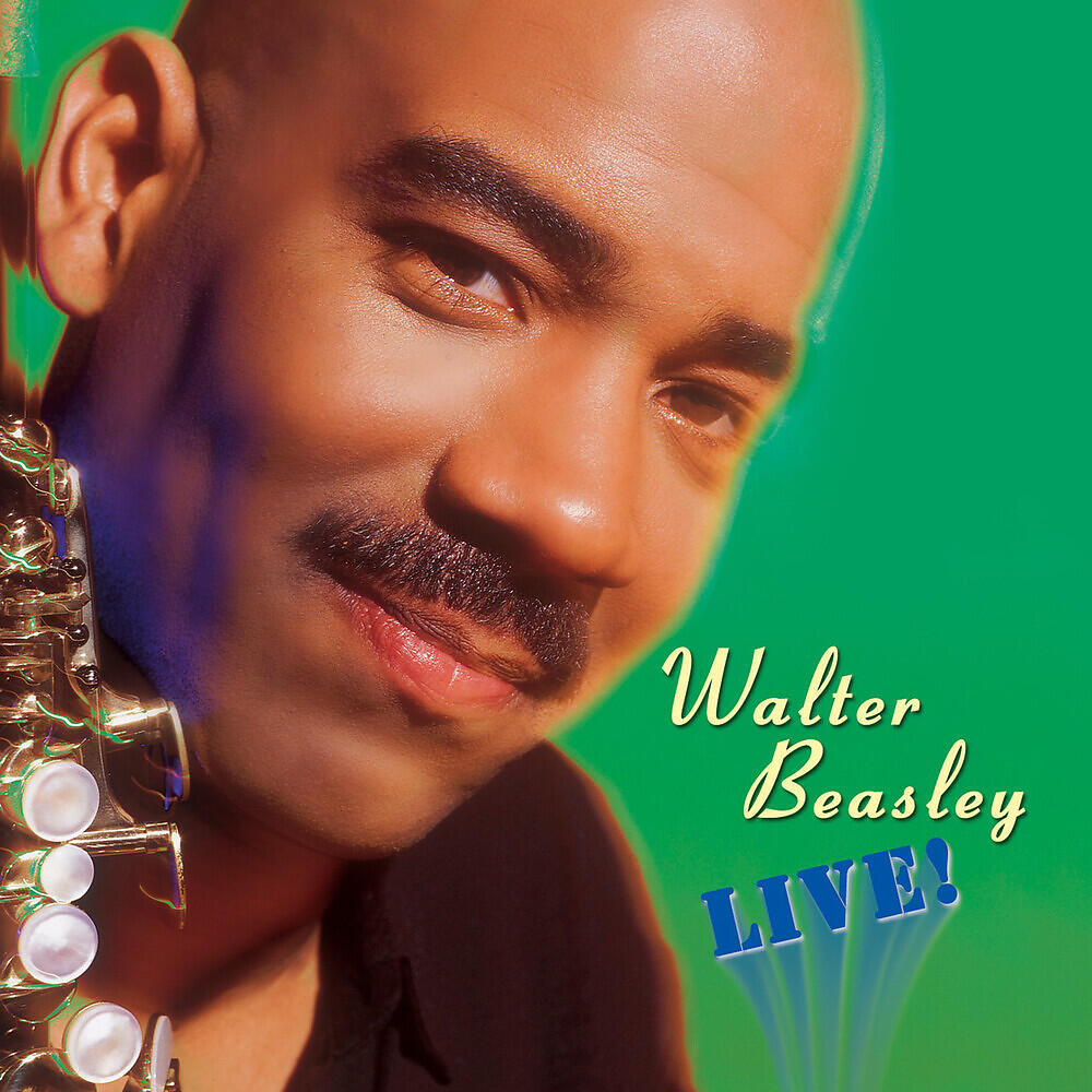 Walter Beasley - People Make The World Go Round