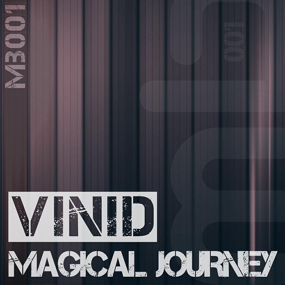 Vinid - Magical Journey (Benya Remix)