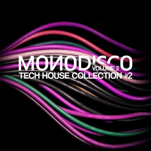 Pleasurekraft - The Main Ingredient (Jesse Perez Remix)