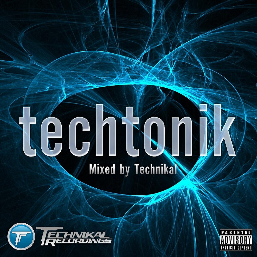 Masif DJ's - Attention 2010 (Steve Hill vs Technikal Remix)