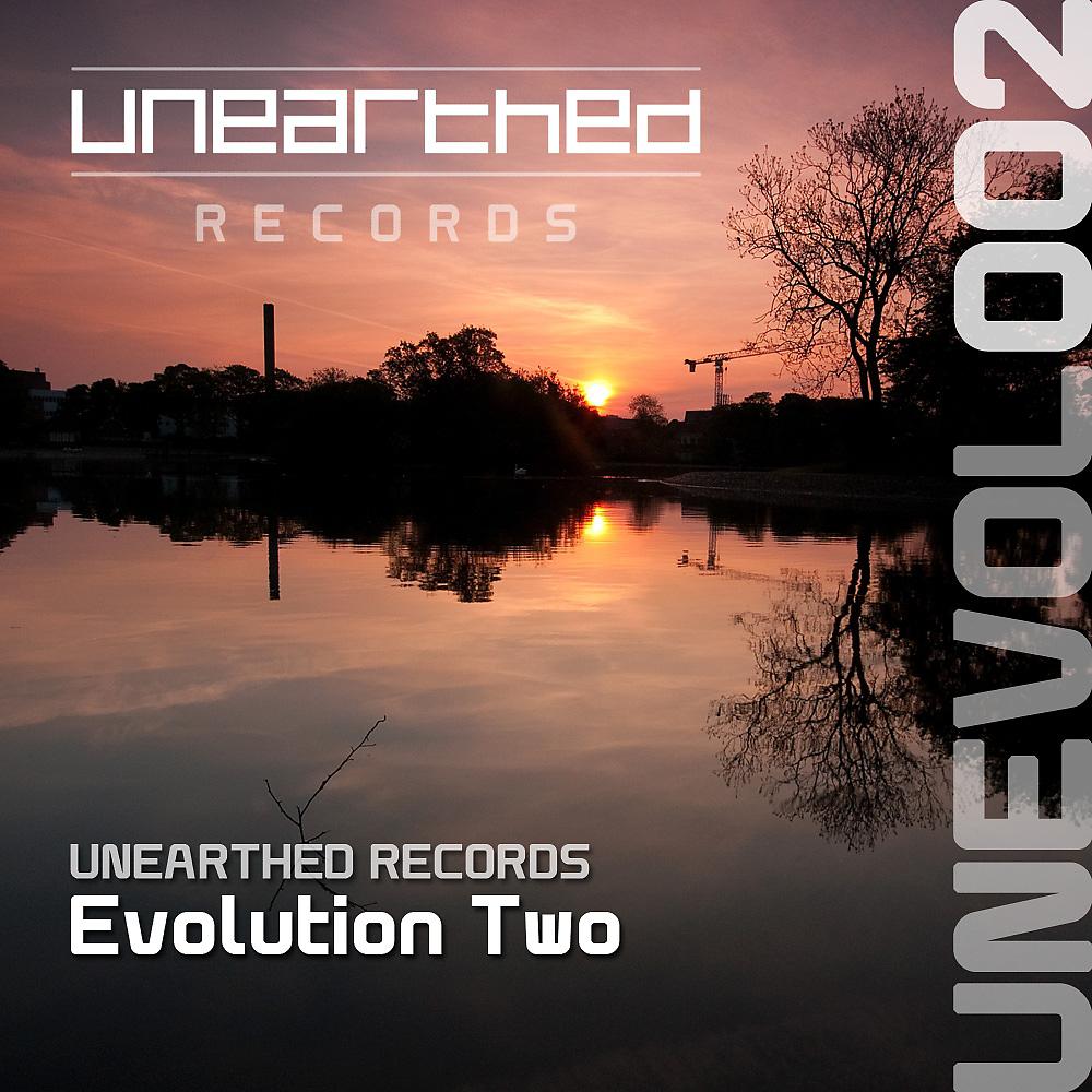 Постер альбома Unearthed Records : Evolution Two